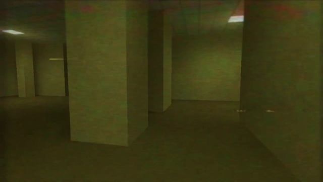 Закулисье Found Footage Гаррис Мод Garry's Mod