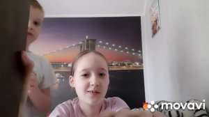 Влог с реборном Майя/день с реборном 🎀
