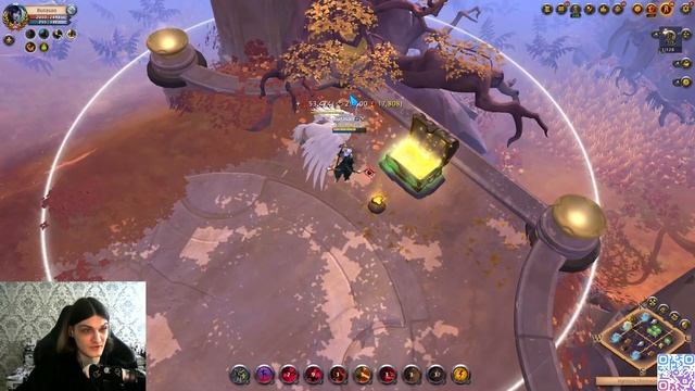 САМАЯ УНИВЕРСАЛЬНАЯ ВЕТКА ОРУЖИЯ В АЛЬБИОН ОНЛАЙН | ALBI смотреть онлайн