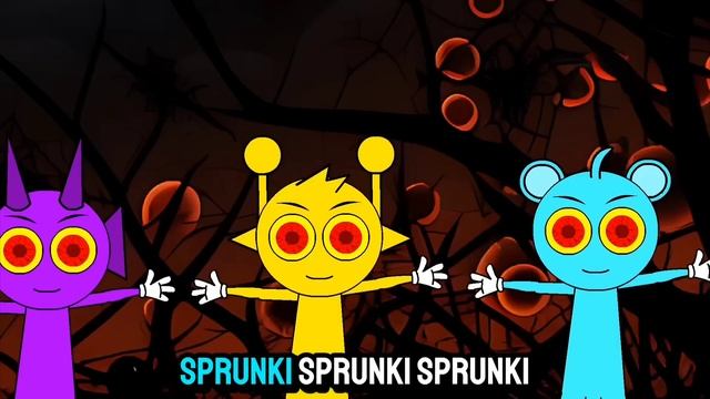 песня спрунки смотреть онлайн