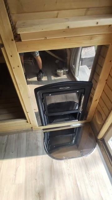 Баня Викинг смотреть онлайн