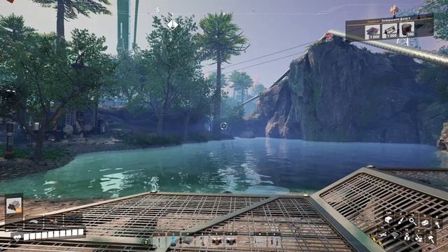 Стрим по игре Satisfactory | #6 инопланетные технологии