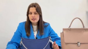 СЕКРЕТЫ УХОДА ЗА КОЖАНЫМИ СУМКАМИ!