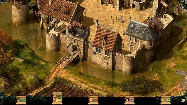 6. ROBIN HOOD: THE LEGEND OF SHERWOOD 2002 | РОБИН ГУД: ЛЕГЕНДА О ШЕРВУДЕ |