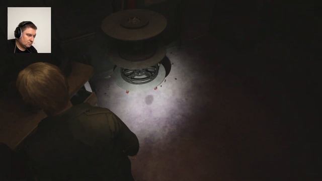 Silent Hill 2. Remake Прохождение №09