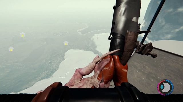 The forest► ENDING/ФИНАЛ ОСНОВНАЯ КОНЦОВКА! смотреть онлайн