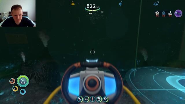 ПРОХОЖДЕНИЕ SUBNAUTICA / ОТПРАВЛЯЕМСЯ НА ДНО #39