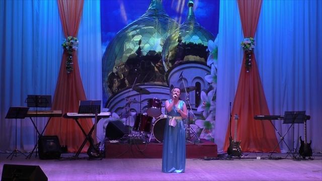 VIII открытый районный православный фестиваль «Пасхальный перезвон – 2025»