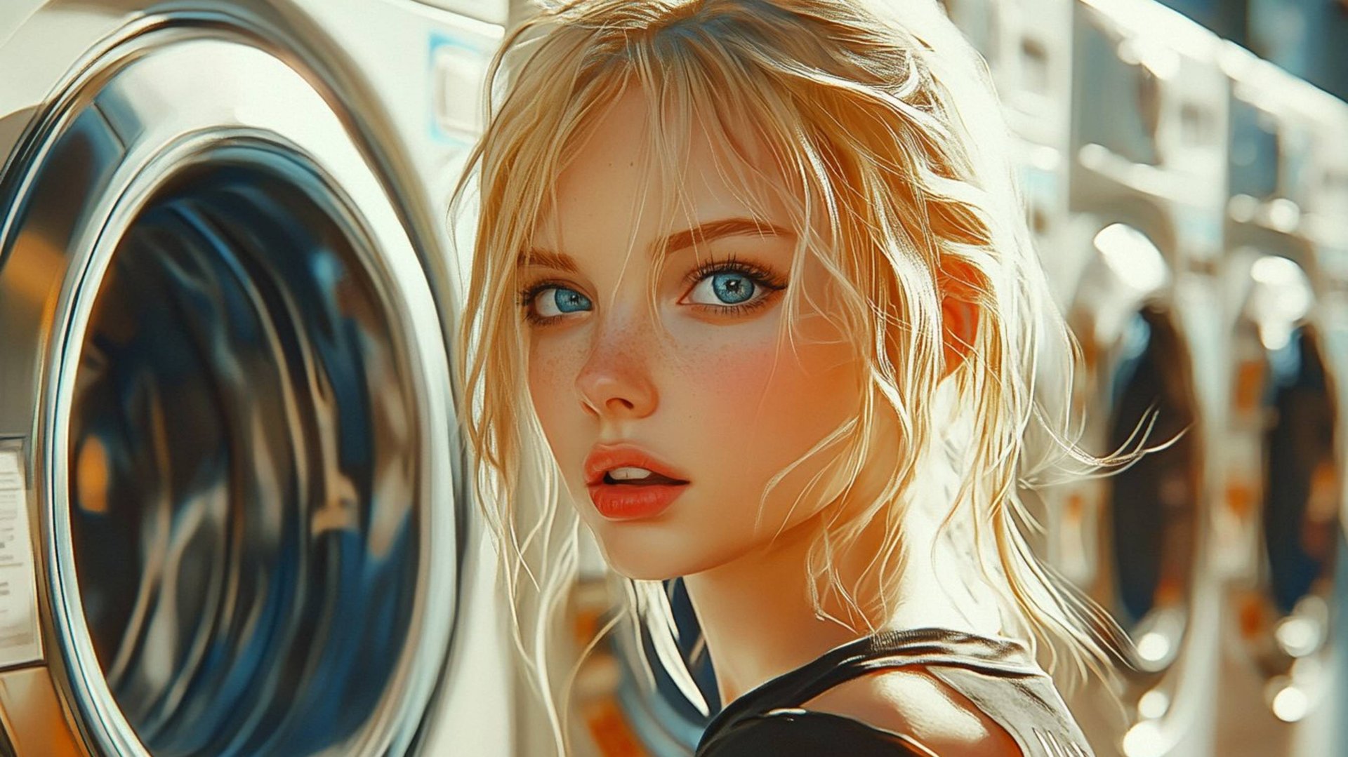 Техника за пол цены от компании MEGAZONA