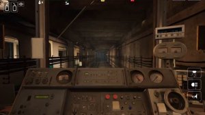 Subtransit drive: От Перово До Депо Новогиреево. 81-717