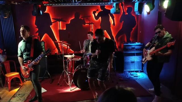 Вася (Браво). Савва Темнов и группа Без Предела. Новоси?