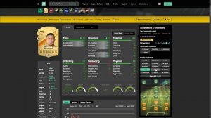 КАК СОБРАТЬ КОМАНДУ МЕЧТЫ В EA FC 25