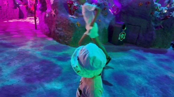 The Land of Legends.