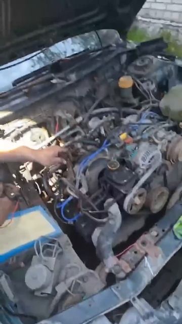 TG: nexpertGM Как же достала эта Субару!!! Слов нет одни буквы! #shorts #независимыйэксперт #subaru смотреть онлайн