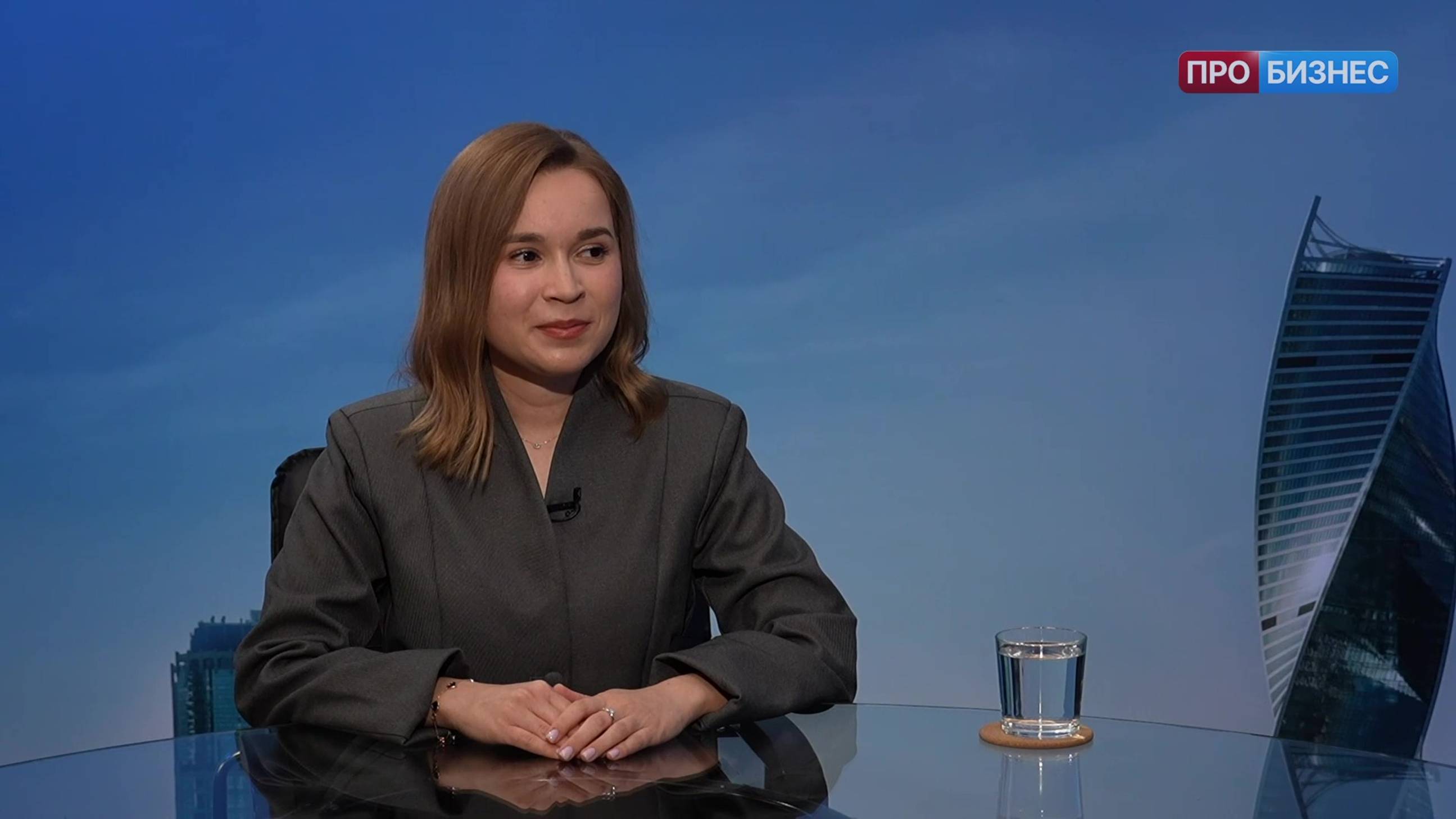 Цепная реакция. Анастасия Александрова, руководитель отдела развития цепей поставок Lamoda