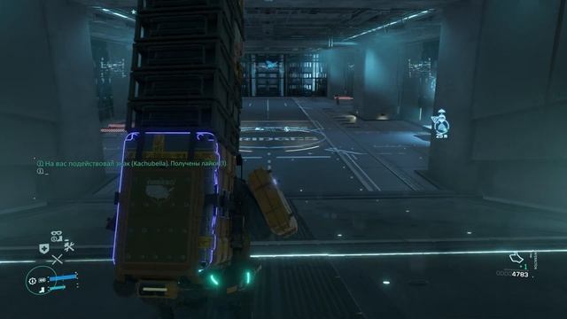 Случилось то, что я думал | Death Stranding Director's Cut #10 смотреть онлайн