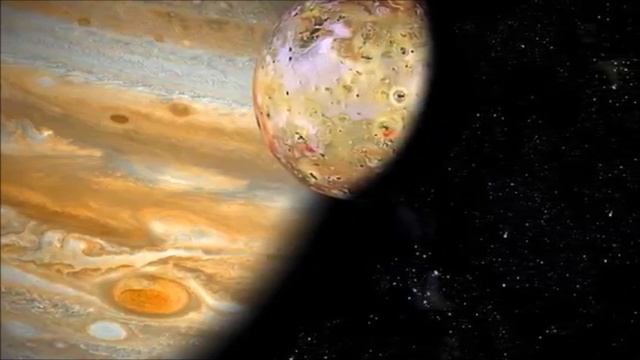 Юпитер смотреть онлайн