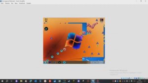 Запускаю вирус MEMZ.ехе