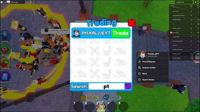 МЕГА ТРЕЙД НОВОГО ТИТАН БУМБОКС МЕНА В Toilet Tower Defense | Roblo смотреть онлайн