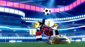 Монстр...Обзор на Бачиру в Azure Latch