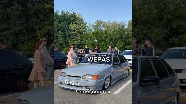 ласковый зверь - новая версия (Remux лезгинка)