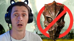 Requiem MR. CAT Skyrim SE 2025! #50 Азидал удивил (жрец)
