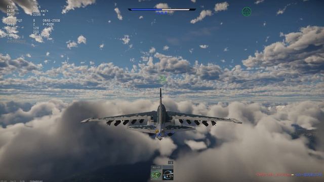 Су-25К ЛЕТАЮЩИЙ АРСЕНАЛ | ОБЗОР ВСЕГО ВООРУЖЕНИЕ смотреть онлайн