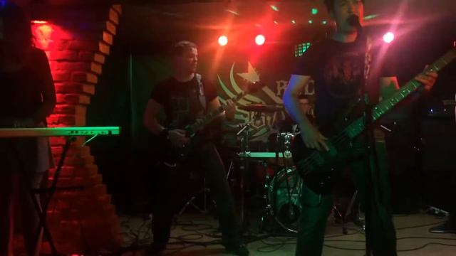 17.06.2017 | Концерт ANTARIUS | Клуб 
