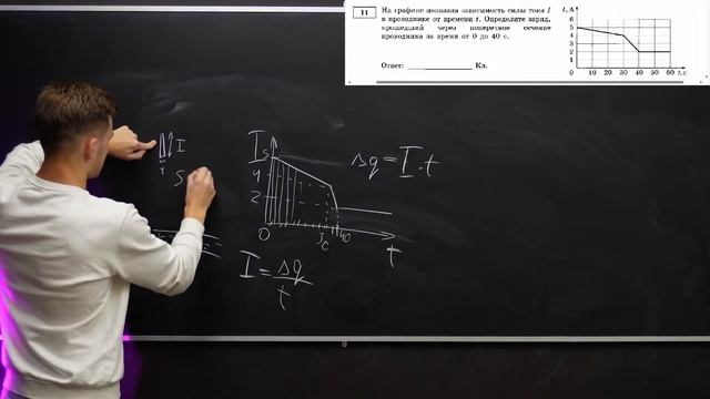 Первая Часть ЕГЭ по Физике за 30 Минут! смотреть онлайн