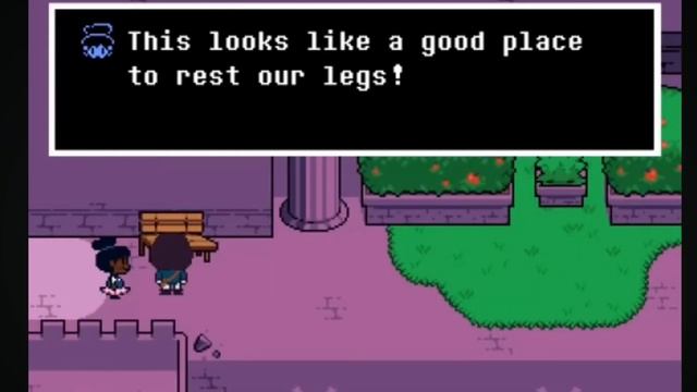 ЛУЧШИЙ ПРИКВЕЛ ПО UNDERTALE! |Undertale: Kindred Spirits 💜💙