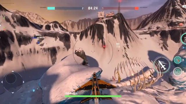 Стоит ли играть в новый Sky combat . Честный обзор Sky combat 2 смотреть онлайн