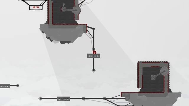 Super Meat Boy - Зи Энд - Эпизод 12 смотреть онлайн