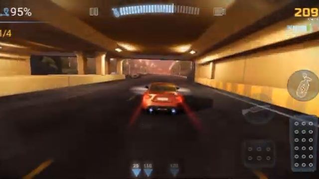 carx highway racing прохождение #1 смотреть онлайн