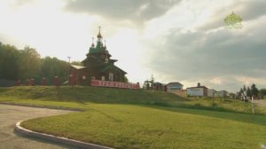 Вторая половина. Матушка Надежда Бажанова