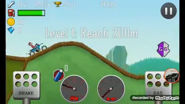 Как взламывать HILL Climb Racing на деньги