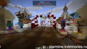 Создаю свою копию рили ворлд / набор на хелпера, модера