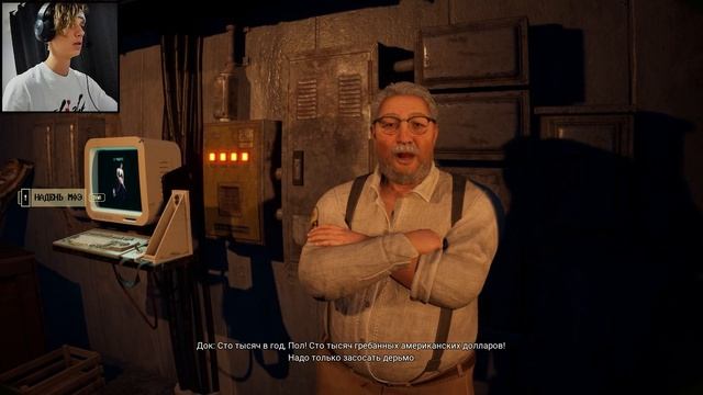 УСТРАИВАЮСЬ НА РАБОТУ СМОТРИТЕЛЕМ ЗООПАРКА▶ZOOCHOSIS смотреть онлайн