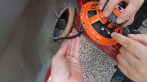 Замена динамиков на KIA Rio 3 на DL Audio GRYPHON Lite 165.