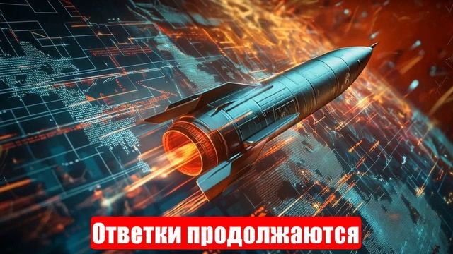 Новости. Наступление. Новая война. Ответки продолжаются. Война на Украине (СВО). 09.06.2025 смотреть онлайн