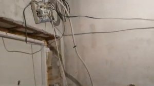 Мульт сплит система на три внутренних блока