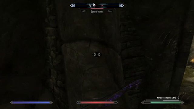 ГЛУБИНЫ ЛАБИРИНТИАНА ➤ SKYRIM #32