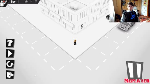 Убиваю мальчика | Kill the Bad Guy