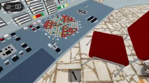 ТУТОРИАЛ!! Как взорвать 4-ый реактор ЧАЭС в игре ROBLOX