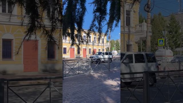 Summer Chillout In Arkhangelsk / Красивый Архангельск