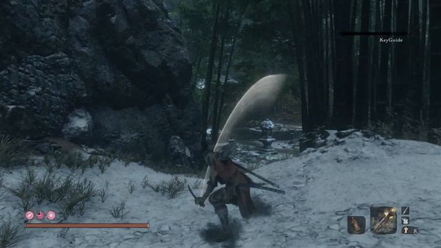 ГОРЬКАЯ ПРАВДА О SEKIRO: SHADOWS DIE TWICE | Стоит ли играть в 2025 г? смотреть онлайн