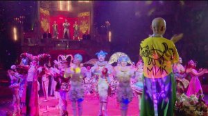 Сочинский цирк открыл летний сезон премьерой шоу "Королевский цирк"