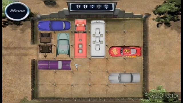 Обзор на игру 