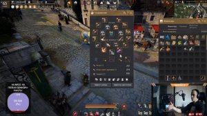 [BDO Лан Наследие] и пробуждение. Как фармить нормально ?