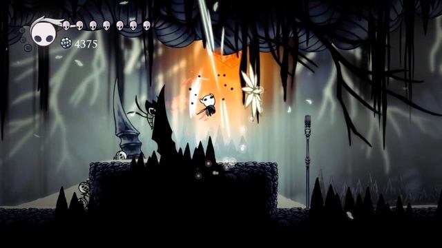 БЕЗДНА ✅HOLLOW KNIGHT✅ #19 смотреть онлайн