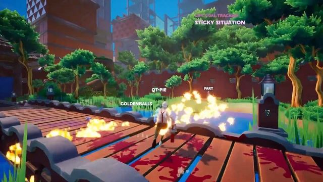 ТОП 5 кооперативных инди игр #indiespotlight#top5games#indiegames#cooperativ